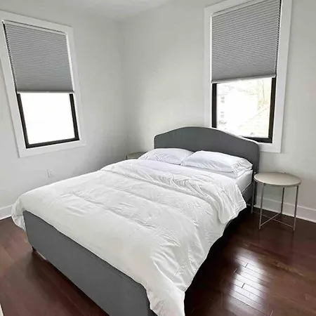 Secret Escape - 20 Min From Nyc N 2 Apartment Jersey City Exterior photo