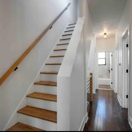 Secret Escape - 20 Min From Nyc N 2 Apartment Jersey City Exterior photo