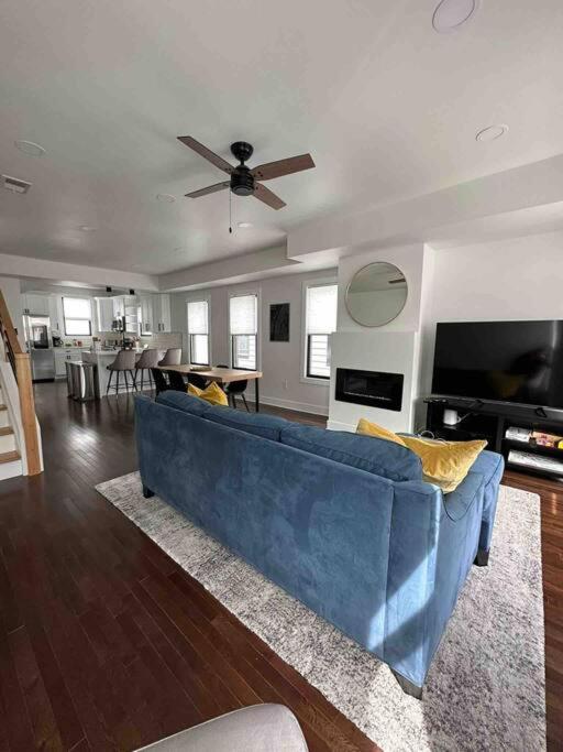 Apartment Secret Escape - 20 Min From Nyc N 2 *