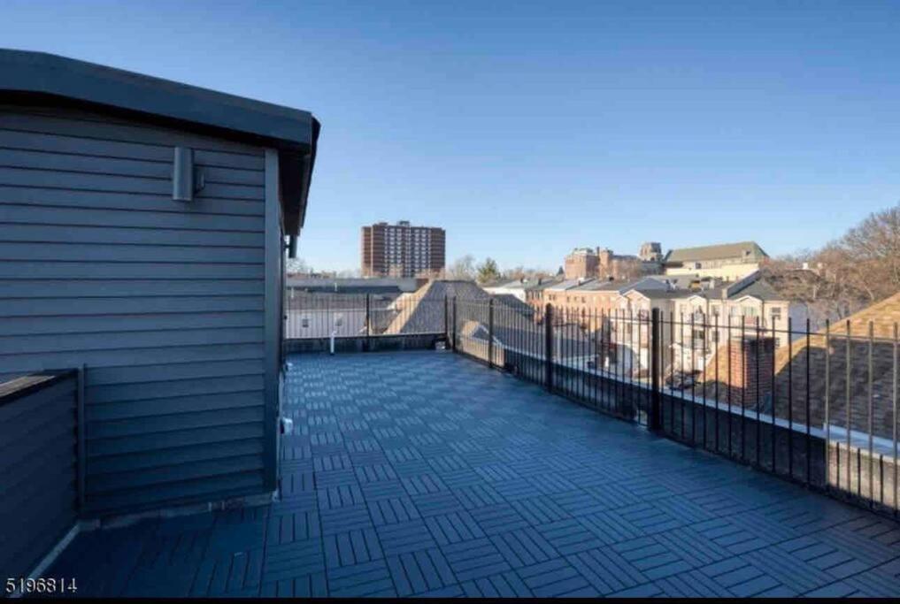 Apartment Secret Escape - 20 Min From Nyc N 2 *