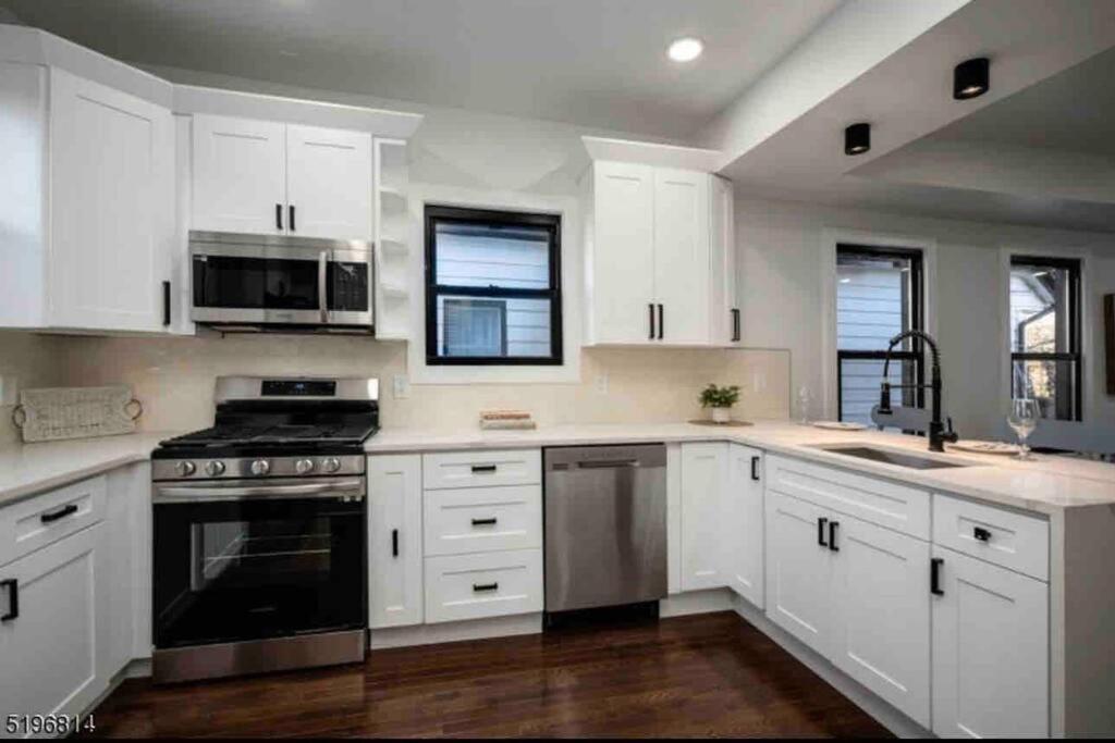 Apartment Secret Escape - 20 Min From Nyc N 2 *
