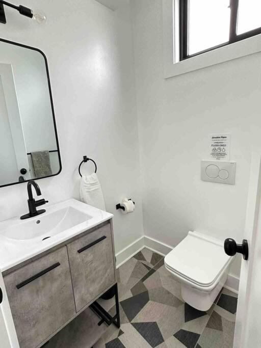 Apartment Secret Escape - 20 Min From Nyc N 2 *